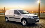 Lada Largus Фургон 2012 года